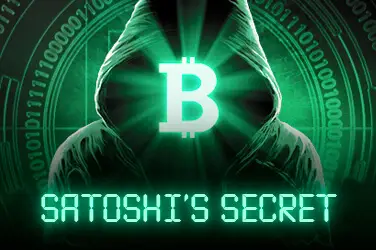 "Satoshis secret" | Jeu de Casino Gratuit - Top Guide Casino