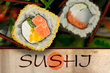 "Sushi" | Jeu de Casino Gratuit - Top Guide Casino
