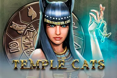 "Temple cats" | Jeu de Casino Gratuit - Top Guide Casino