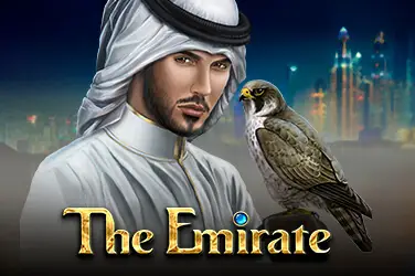 "The emirate" | Jeu de Casino Gratuit - Top Guide Casino