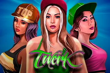 "Twerk" | Jeu de Casino Gratuit - Top Guide Casino