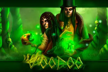 "Voodoo" | Jeu de Casino Gratuit - Top Guide Casino