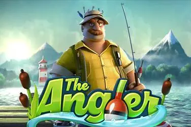 "The angler" | Jeu de Casino Gratuit - Top Guide Casino