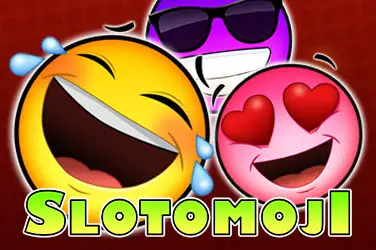 "Slotomoji" | Jeu de Casino Gratuit - Top Guide Casino