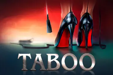 "Taboo" | Jeu de Casino Gratuit - Top Guide Casino