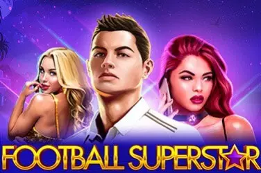 "Football superstar" | Jeu de Casino Gratuit - Top Guide Casino