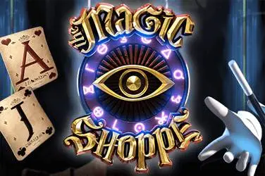 "The magic shoppe" | Jeu de Casino Gratuit - Top Guide Casino