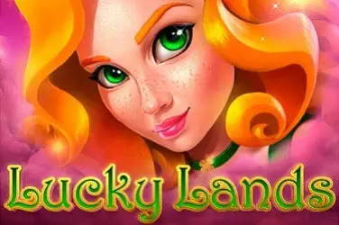 "Lucky lands" | Jeu de Casino Gratuit - Top Guide Casino