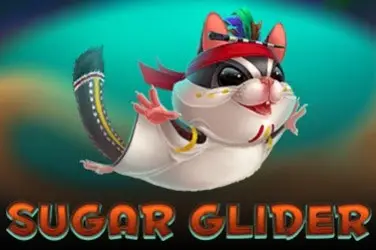 "Sugar glider" | Jeu de Casino Gratuit - Top Guide Casino