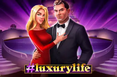 "Luxurylife" | Jeu de Casino Gratuit - Top Guide Casino