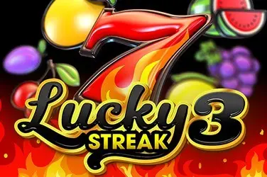 "Lucky streak 3" | Jeu de Casino Gratuit - Top Guide Casino