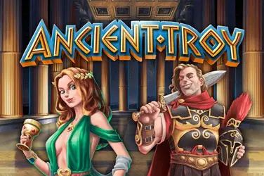 "Ancient troy" | Jeu de Casino Gratuit - Top Guide Casino