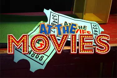 "At the movies" | Jeu de Casino Gratuit - Top Guide Casino