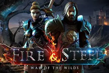 "Fire and steel" | Jeu de Casino Gratuit - Top Guide Casino