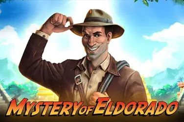 "Mystery of eldorado" | Jeu de Casino Gratuit - Top Guide Casino