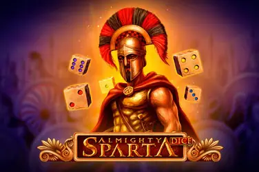 "Almighty sparta dice" | Jeu de Casino Gratuit - Top Guide Casino