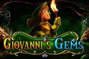 "Giovannis gems" | Jeu de Casino Gratuit - Top Guide Casino