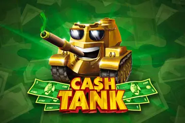 "Cash tank" | Jeu de Casino Gratuit - Top Guide Casino