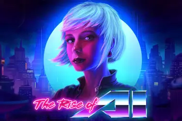 "The rise of ai" | Jeu de Casino Gratuit - Top Guide Casino