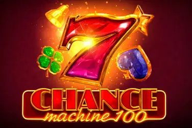 "Chance machine 100" | Jeu de Casino Gratuit - Top Guide Casino
