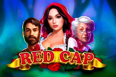"Red cap" | Jeu de Casino Gratuit - Top Guide Casino