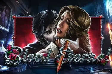 "Blood eternal" | Jeu de Casino Gratuit - Top Guide Casino