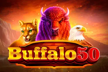 "Buffalo 50" | Jeu de Casino Gratuit - Top Guide Casino