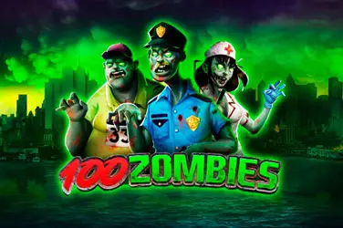 "100 zombies" | Jeu de Casino Gratuit - Top Guide Casino