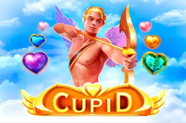 "Cupid" | Jeu de Casino Gratuit - Top Guide Casino