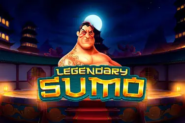 "Legendary sumo" | Jeu de Casino Gratuit - Top Guide Casino