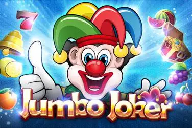 "Jumbo joker" | Jeu de Casino Gratuit - Top Guide Casino