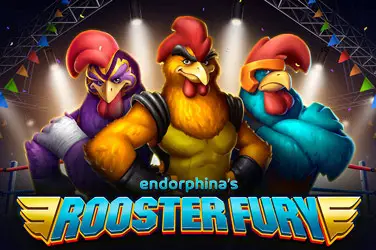 "Rooster fury" | Jeu de Casino Gratuit - Top Guide Casino