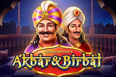 "Akbar & birbal" | Jeu de Casino Gratuit - Top Guide Casino