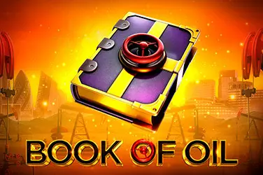 "Book of oil" | Jeu de Casino Gratuit - Top Guide Casino