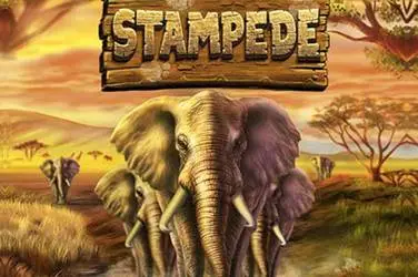"Stampede" | Jeu de Casino Gratuit - Top Guide Casino