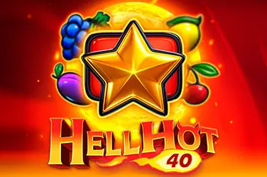 "Hell hot 40" | Jeu de Casino Gratuit - Top Guide Casino