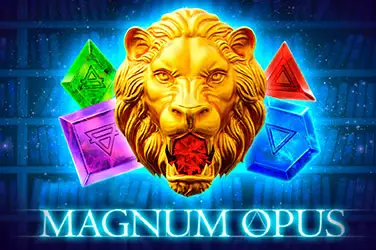 "Magnum opus" | Jeu de Casino Gratuit - Top Guide Casino