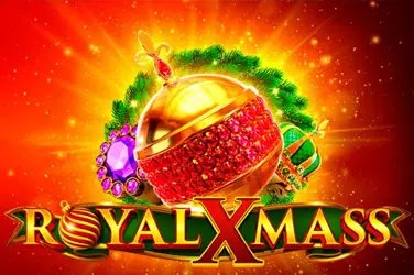 "Royal xmass" | Jeu de Casino Gratuit - Top Guide Casino