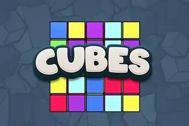 "Cubes" | Jeu de Casino Gratuit - Top Guide Casino