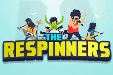 "The respinners" | Jeu de Casino Gratuit - Top Guide Casino
