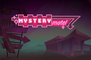"Mystery motel" | Jeu de Casino Gratuit - Top Guide Casino