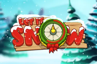 "Let it snow" | Jeu de Casino Gratuit - Top Guide Casino