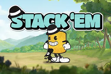 "Stack’em" | Jeu de Casino Gratuit - Top Guide Casino