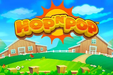 "Hop’n’pop" | Jeu de Casino Gratuit - Top Guide Casino