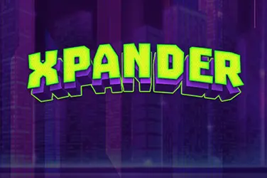 "Xpander" | Jeu de Casino Gratuit - Top Guide Casino