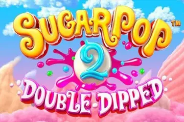 "Sugar pop 2: double dipped" | Jeu de Casino Gratuit - Top Guide Casino