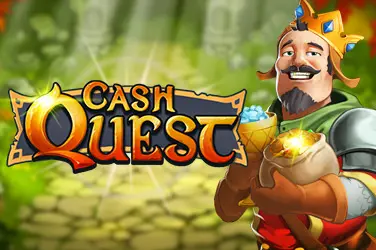 "Cash quest" | Jeu de Casino Gratuit - Top Guide Casino