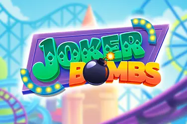"Joker bombs" | Jeu de Casino Gratuit - Top Guide Casino