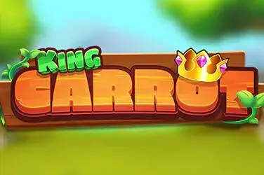 "King carrot" | Jeu de Casino Gratuit - Top Guide Casino