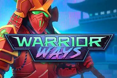 "Warrior ways" | Jeu de Casino Gratuit - Top Guide Casino